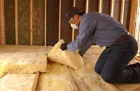 Insulation Air Sealing in Woodburn, OR